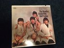The Beatles Yesterday And Today With Butcher Cover Reproduction