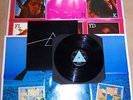 PINK FLOYD -THE DARK SIDE OF THE MOON 1ST PRESS. BLUE TRIANGLE A2/B2.C/W INSERTS