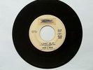 NORTHERN SOUL 45 EDDIE & ERNIE