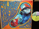 US psych rock LP  WEST COAST POP ART EXPERIMENTAL BAND - Part One  / USA Orig