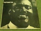 Ray Bryant Trio Epic LN 3279 Deep Groove Mono Very Rare