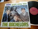 THE BACHELORS MORE GREAT SONG HITS 1965 MINT 1ST DECCA