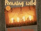 RUNNING WILD Ready For Boarding 1988 German vinyl LP EXCELLENT CONDITION RECORD