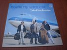 + TRIO PIM JACOBS- COME FLY WITH ME- KLM
