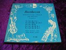 BEETHOVEN Cello Sonatas STARKER BOGIN US PERIOD 2xLP + Insert Box Set TE1002