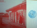 THE WAKE - TIDAL WAVE OF HYPE  ALBUM   SARAH RECORDS INDIEPOP