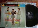 LP THE TEDDY BEARS SING in STEREO IMPERIAL LP 12010 M- 1959 PHIL SPECTOR
