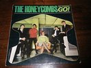 THE HONEYCOMBS ALL SYSTEMS GO RED PYE 18132 1965 SIGNED BY JOE MEEK