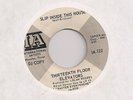 THIRTEENTH FLOOR ELEVATORS : Slip Inside This House (IA) TX Psych Roky 45 LISTEN