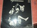 FAMILY / ENTERTAINMENT rare LP original FRENCH 1969 