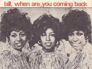 THE SUPREMES - UP THE LADDER TO THE ROOF - DANISH SP 1970 - MISSPRINT LABEL