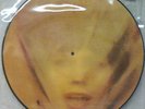 ROLLING STONES-GOAT'S HEAD SOUP NEW 2012 PICTURE DISC UK IMPORT VINYL