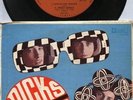 THE BEE GEES   