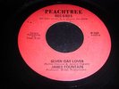 JAMES FOUNTAIN - SEVEN DAY LOVER - PEACHTREE