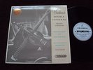 Oistrakh, Fournier. Brahms 