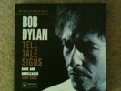 Bob Dylan Tell Tale Signs 4 Vinyl Lp Bootleg