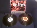 The Clash Down at the Casbah 2x LP Vinyl