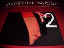 Depeche Mode Live 2xLP / I Can Hear You As The Dogs were Laughing And I'M Blind