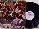 1968 Vinyl Record Sire SES 97005 Disposable The Deviants Hippie Garage Psych