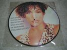 WHITNEY HOUSTON - I WILL ALWAYS LOVE YOU KOREA ONLY 12