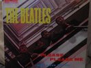 Beatles Black / Gold Please Please Me---Hear the Album.