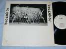 BRAZUKAS LP KILLER LATIN JAZZ FUNK ? Rare Brazil HEAR 1978 Jose Prates SAMBA