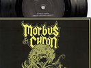 MORBUS CHRON (SWE) - Creepy Creeping Creeps 7