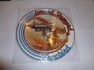 LYNYRD SKYNYRD - Freebird - Rare 1976 UK 3-track 12