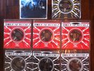 8x Third Man Records 'Vault' 7