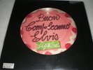 LIGABUE-Buon Compleanno Elvis-2 LP PICTURE DISC '95 RARO NUMERATO