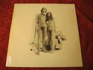 LP JOHN LENNON AND YOKO ONO Two Virgins APPLE UK 1968 Rarität 