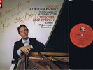 SIGNED ESCHENBACH MOZART STEREO LP