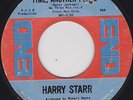NORTHERN SOUL 45 RPM - HARRY STARR on END RECORDS