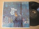 Don Gibson LP Look Who's Blue RCA ORIG.
