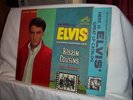ELVIS PRESLEY LP 