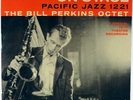 THE BILL PERKINS OCTET-ON STAGE-DG ORIGINAL