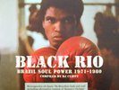 V/A BLACK RIO DOM SALVADOR UNIAO JORGE BEN TONI TORNADO BANDA FUNK SAMBA BRAZIL