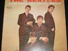 THE BEATLES Introducing... lp Vinyl Album ORIG US VEE-JAY VJ VJLP 1062 RARE