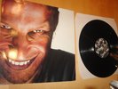 Aphex Twin - Richard D. James Album, WARP LP 43 1996,  Vinyl