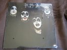 KISS NBLP 7001 w/ kissin time sealed Mint LP vinyl Kiss blue bogart