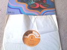 l k RARE DHARMA BLUES LP MAJOR MINOR ORANGE LABEL SMCP5017 VG+ PLAYS EX