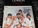 BEATLES BUTCHER COVER GENUINE 3RD STATE SCRANTON MONO PEELED W/ TRUNK COVER