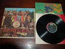 The Beatles Sgt Peppers Lonely Hearts Club Band Mono MAS 2653 Vinyl Record