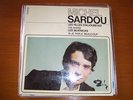 michel sardou 45T les filles d'aujourd'hui 70974