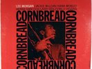 LEE MORGAN-CORNBREAD-ORIGINAL, VAN GELDER STAMP