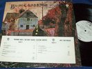 Rock Black Sabbath self titled 1970 white label promo stereo exc
