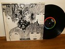 The BEATLES - Revolver (1966 Original Vinyl LP) ST-2576