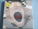 PINK FLOYD : THE BOX, coffret 3D comprenant 6lp couleur, neuf, scellé