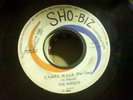 Killer Mad Mike Instro / Tittyshaker   Saxons - Camel Walk Pt 1 & 2    {Sho-Biz}