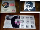 RARE French EP 45t BIEM (7') Jacques DUTRONC (1968)